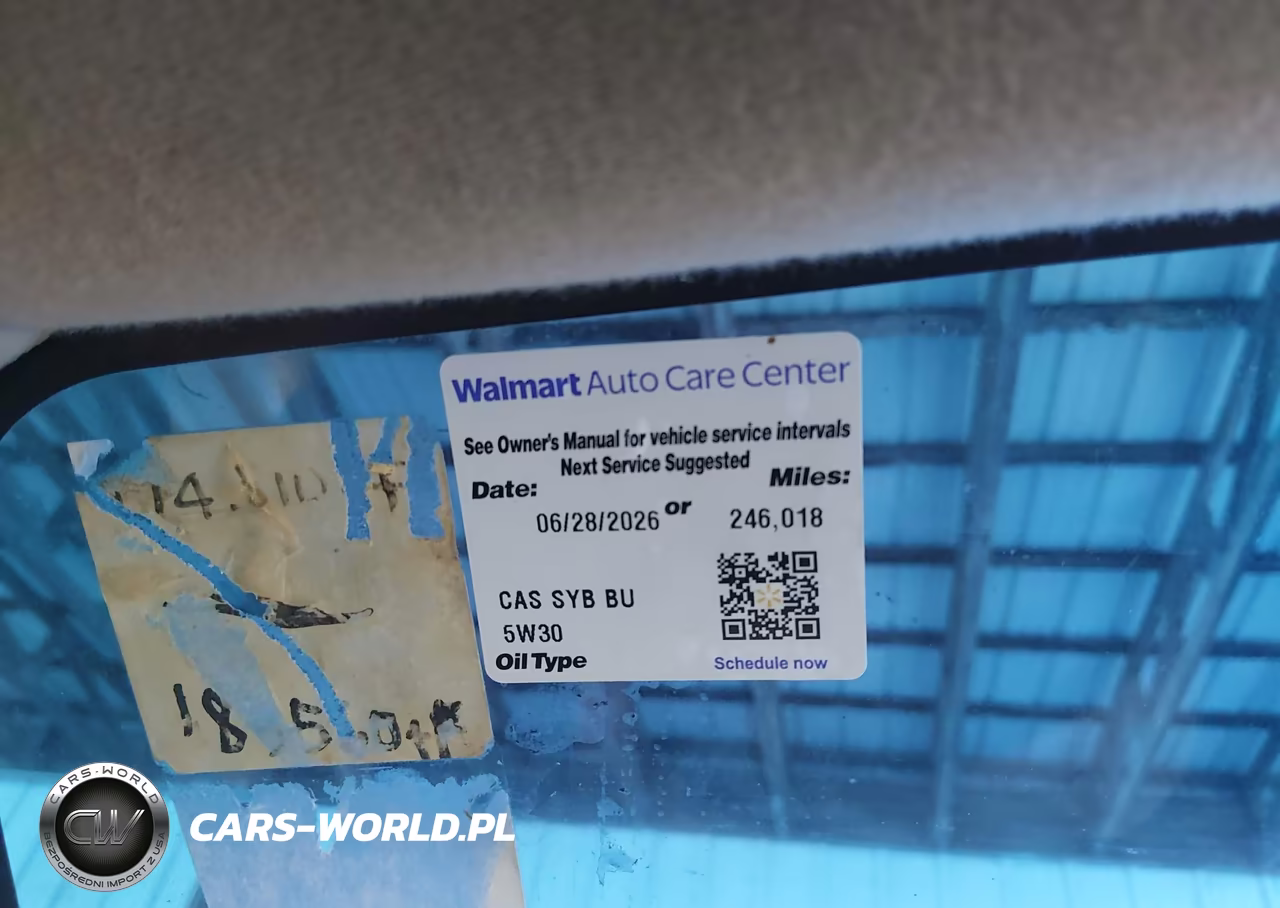 2000 Honda Accord 3.0 Ex VIN:1HGCG1653YA004665 - 12
