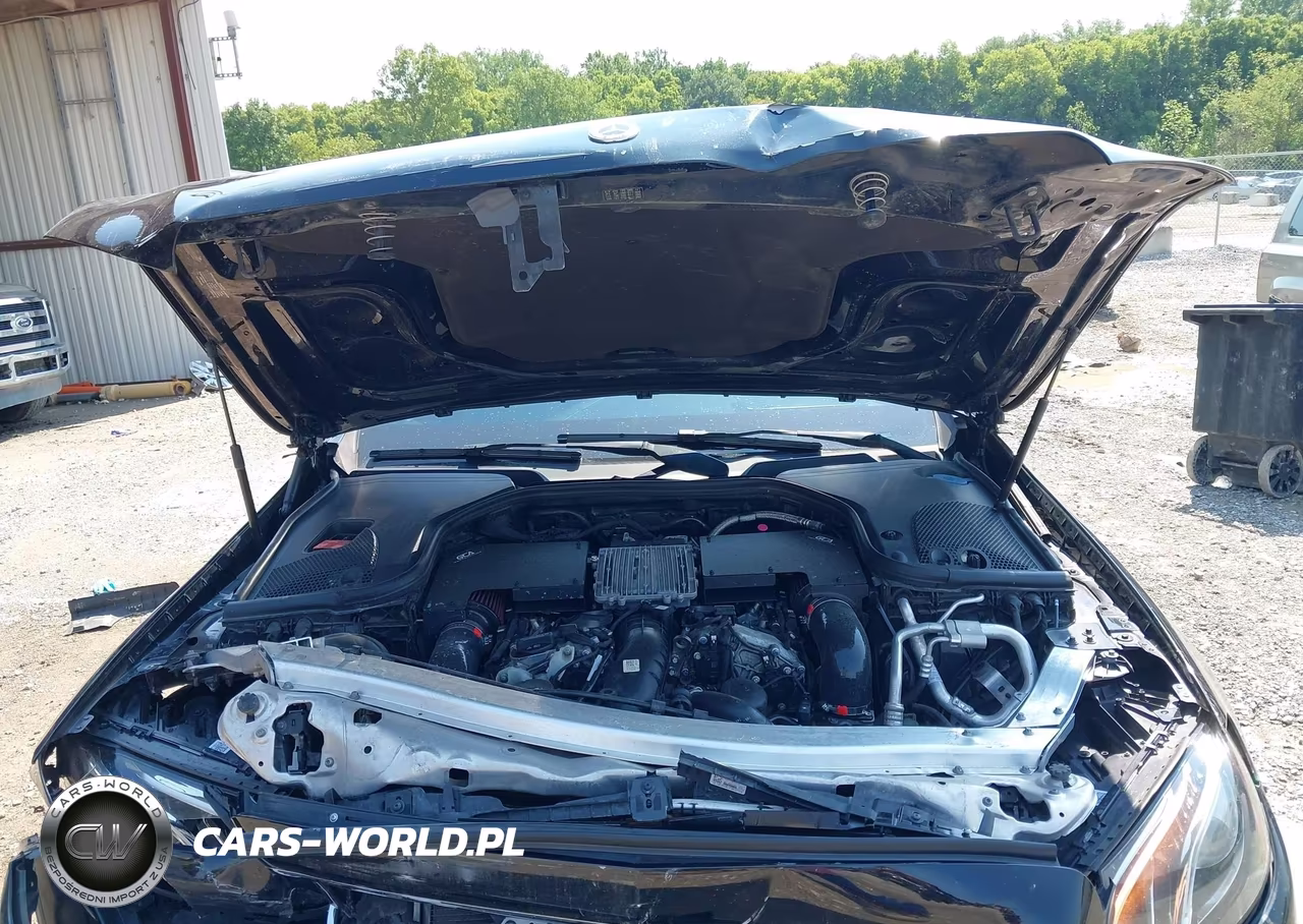 2019 Mercedes-Benz E 450 4Matic VIN:WDDZF6JB7KA490481 - 10