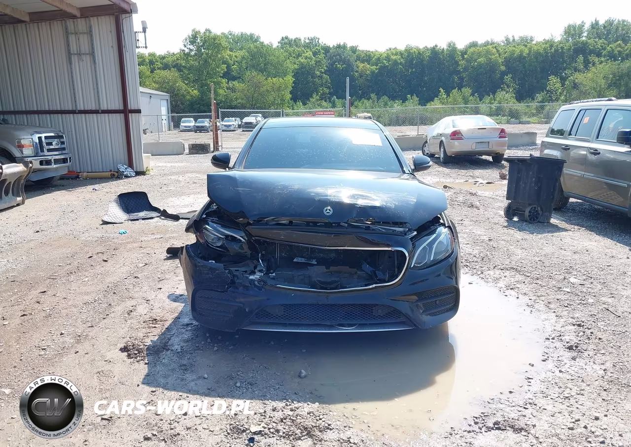 2019 Mercedes-Benz E 450 4Matic VIN:WDDZF6JB7KA490481 - 13