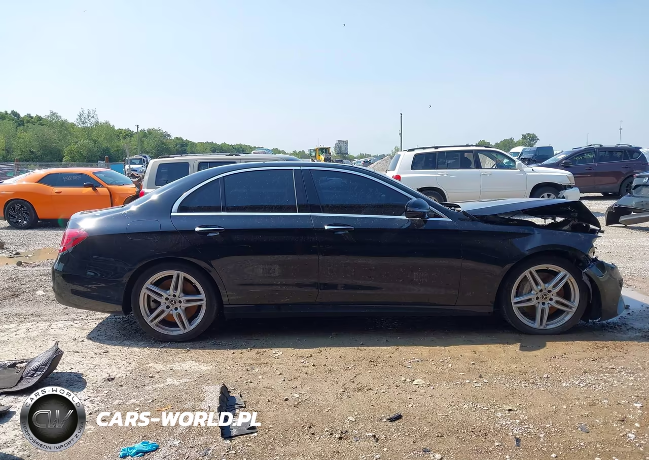 2019 Mercedes-Benz E 450 4Matic VIN:WDDZF6JB7KA490481 - 14
