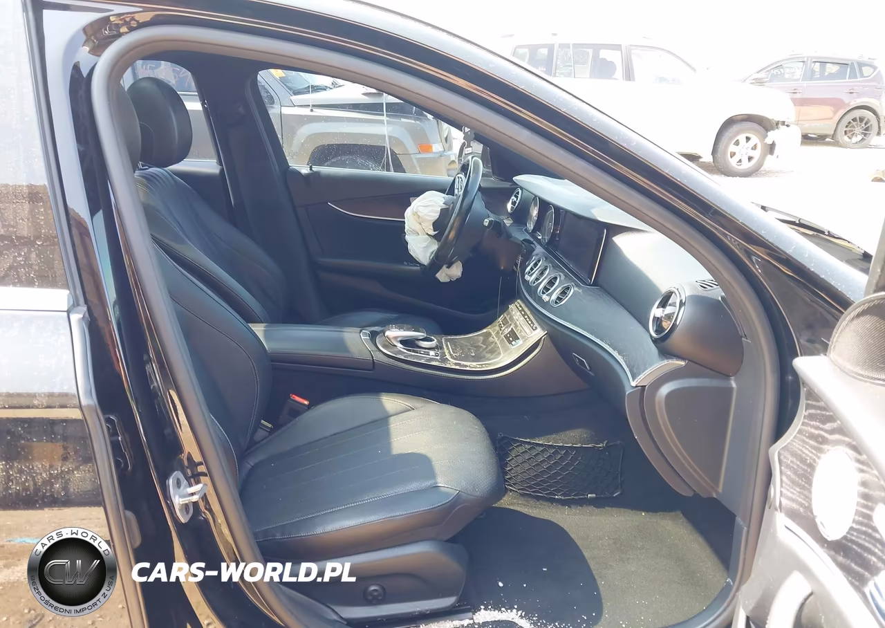 2019 Mercedes-Benz E 450 4Matic VIN:WDDZF6JB7KA490481 - 5