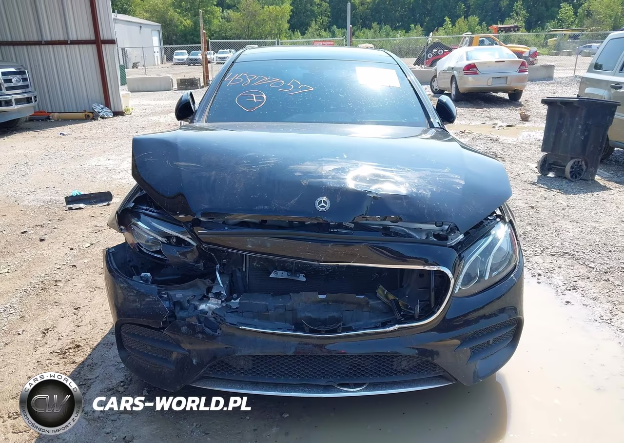 2019 Mercedes-Benz E 450 4Matic VIN:WDDZF6JB7KA490481 - 6