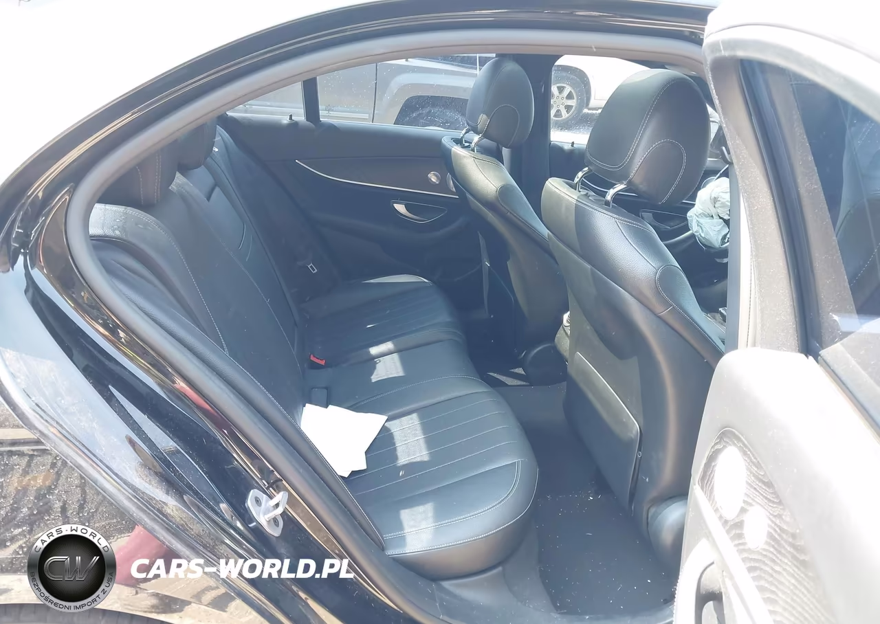 2019 Mercedes-Benz E 450 4Matic VIN:WDDZF6JB7KA490481 - 8