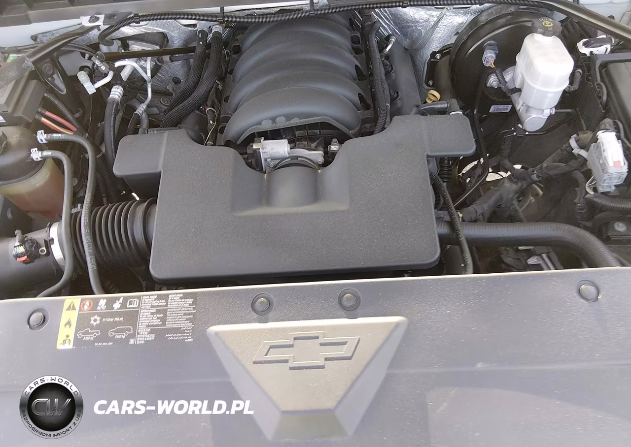 2017 Chevrolet Silverado 1500 Lt VIN:3GCPCREC6HG323022 - 10