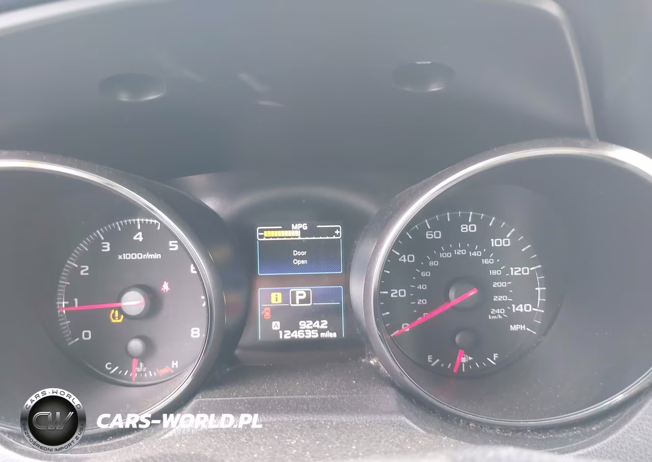 2017 Subaru Legacy 2.5I VIN:4S3BNAB6XH3019098 - 7