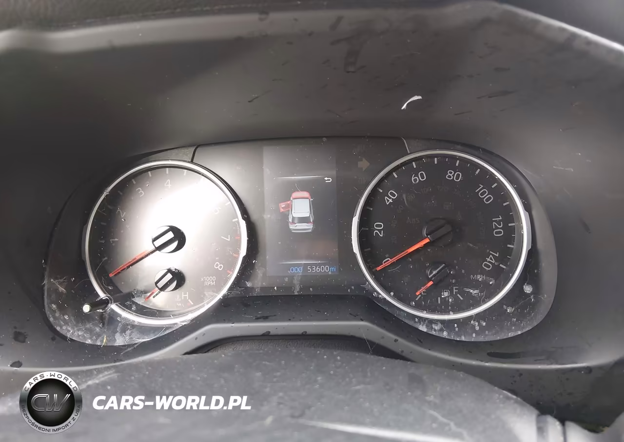 2022 Toyota Rav4 Xle VIN:JTMW1RFV6ND094299 - 7