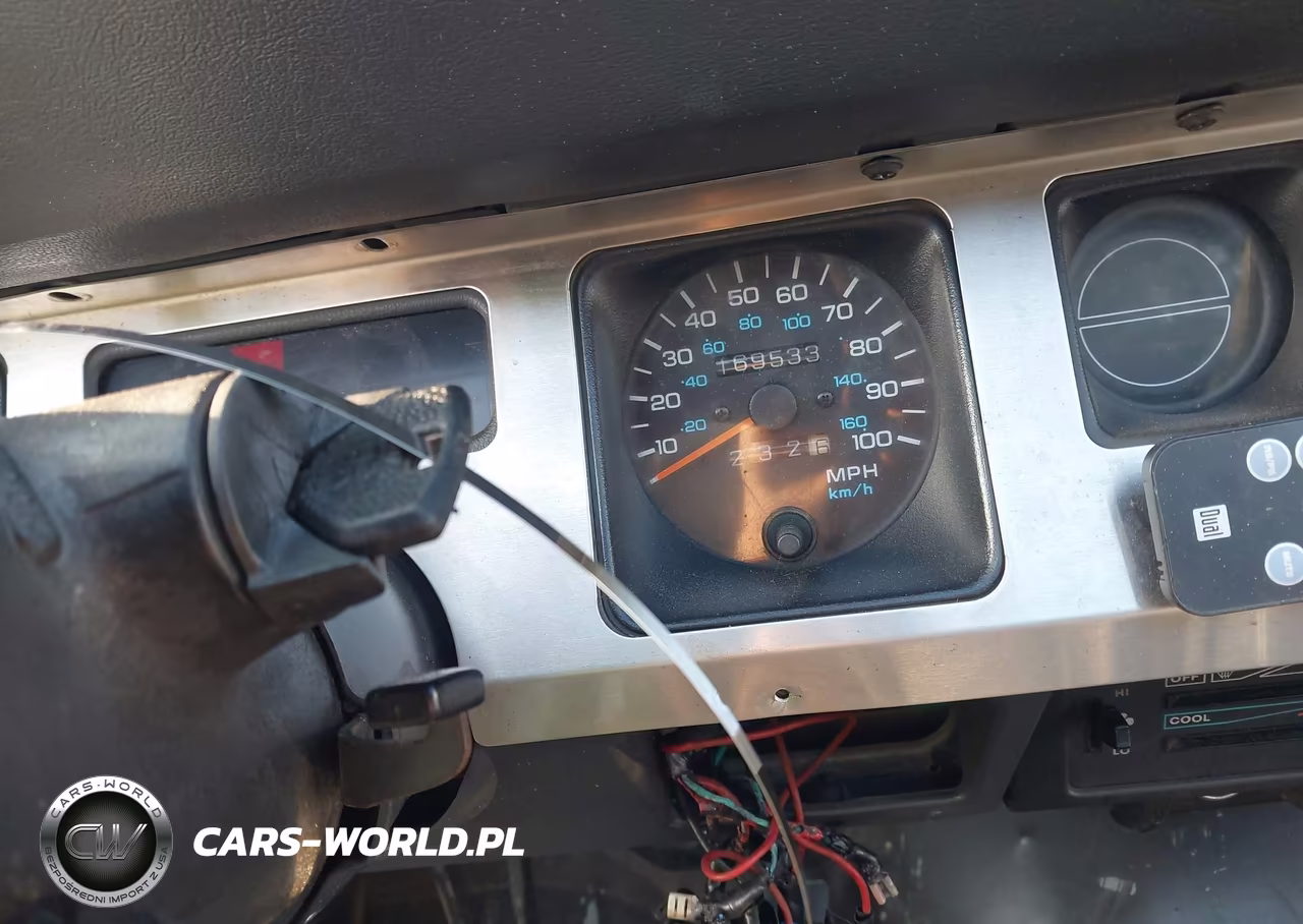 1995 Jeep Wrangler - Yj S-Rio Grande VIN:1J4FY19P6SP267575 - 11