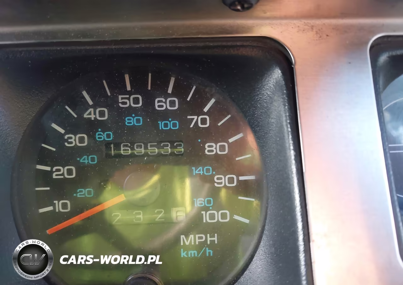 1995 Jeep Wrangler - Yj S-Rio Grande VIN:1J4FY19P6SP267575 - 7
