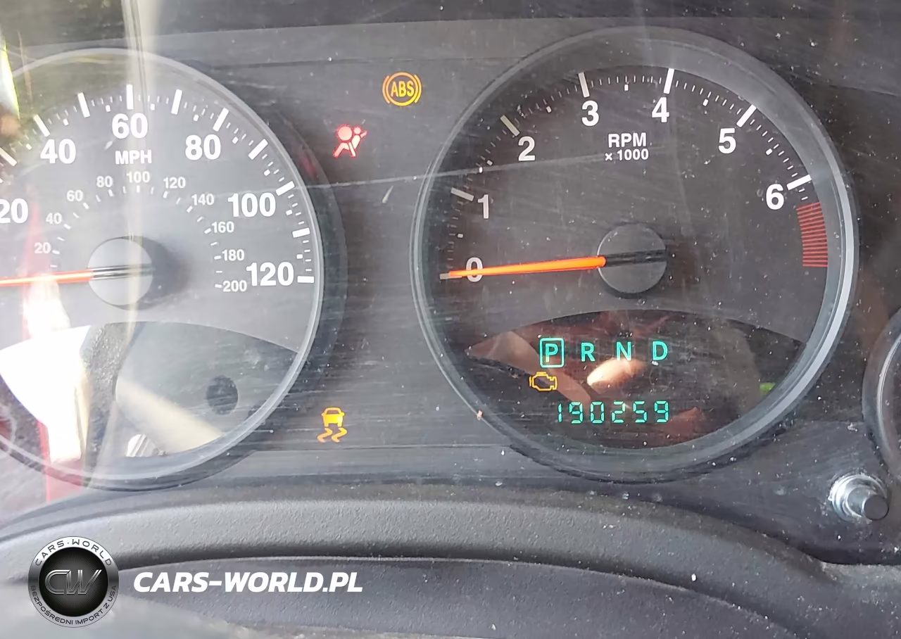 2013 Jeep Compass Sport VIN:1C4NJCBA4DD109375 - 7