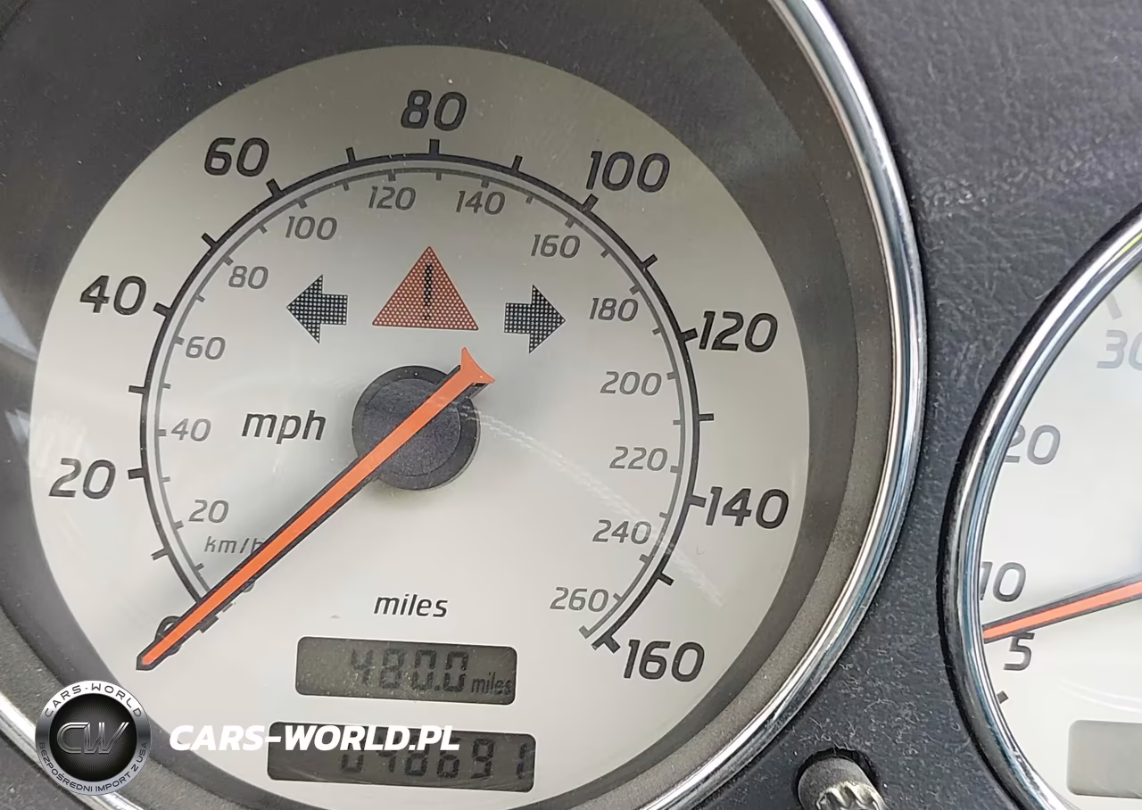 1999 Mercedes-Benz Slk 230 Kompressor VIN:WDBKK47F0XF116812 - 7