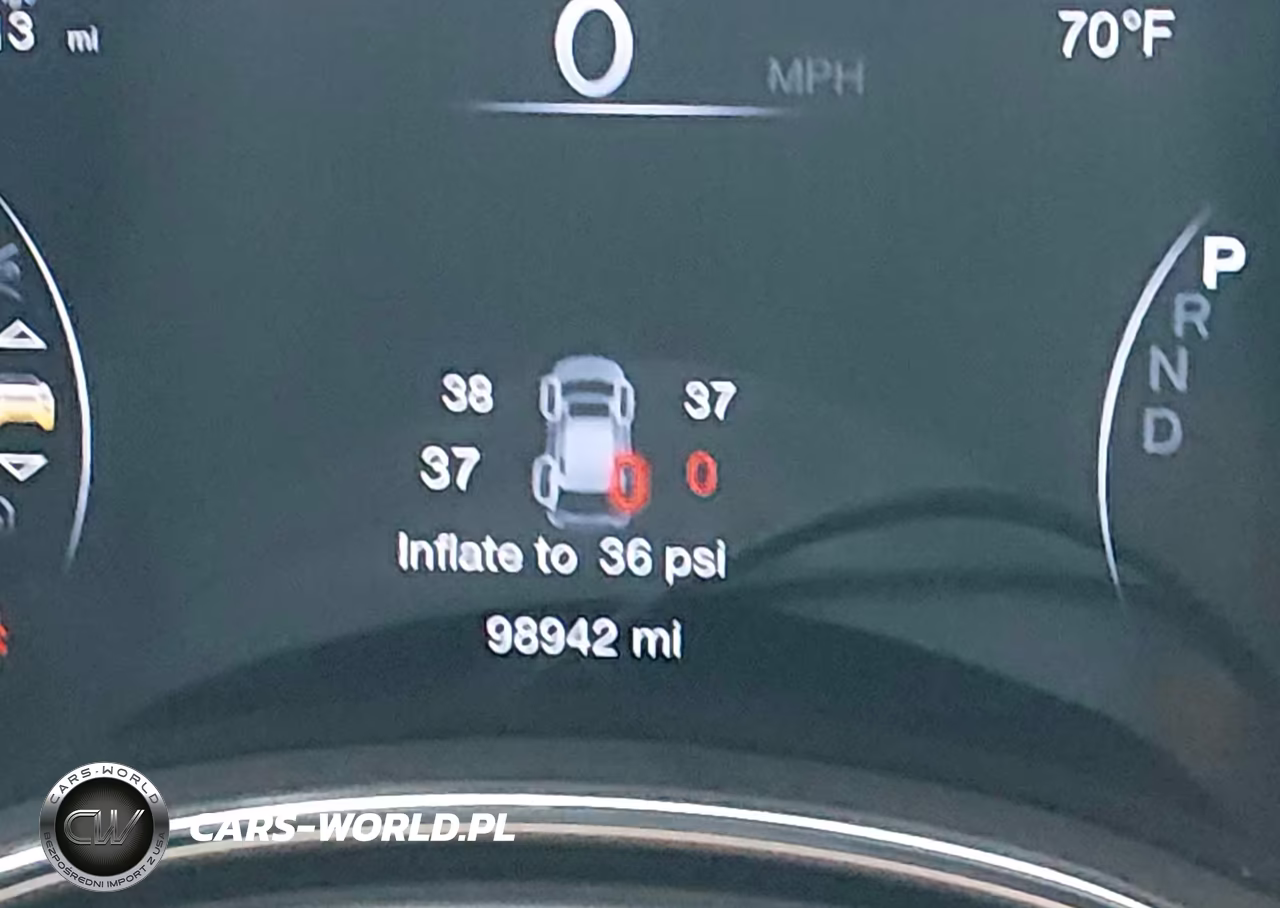 2017 Jeep Grand Cherokee Limited VIN:1C4RJFBG8HC785878 - 15