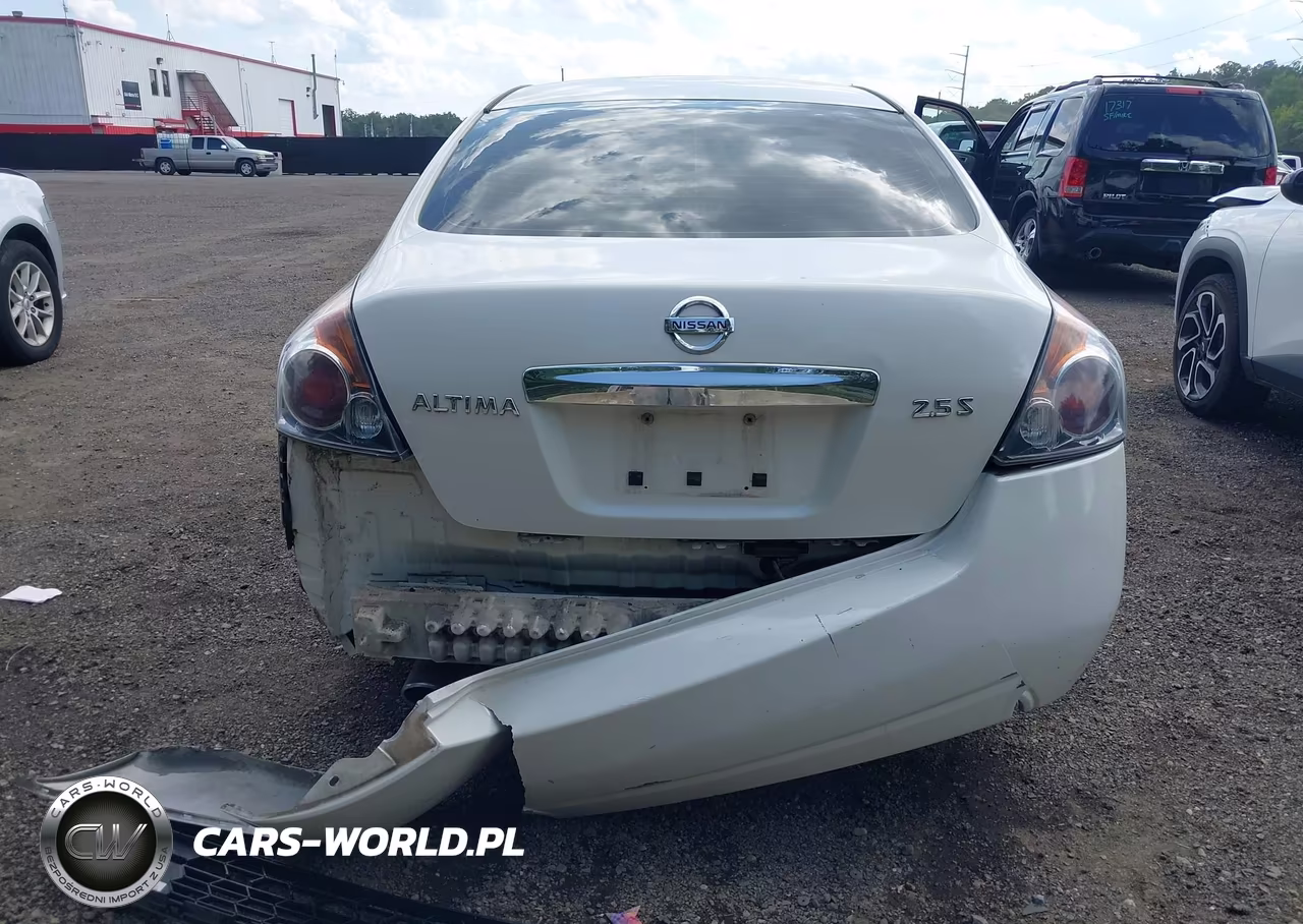 2011 Nissan Altima 2.5 S VIN:1N4AL2AP6BC156361 - 16