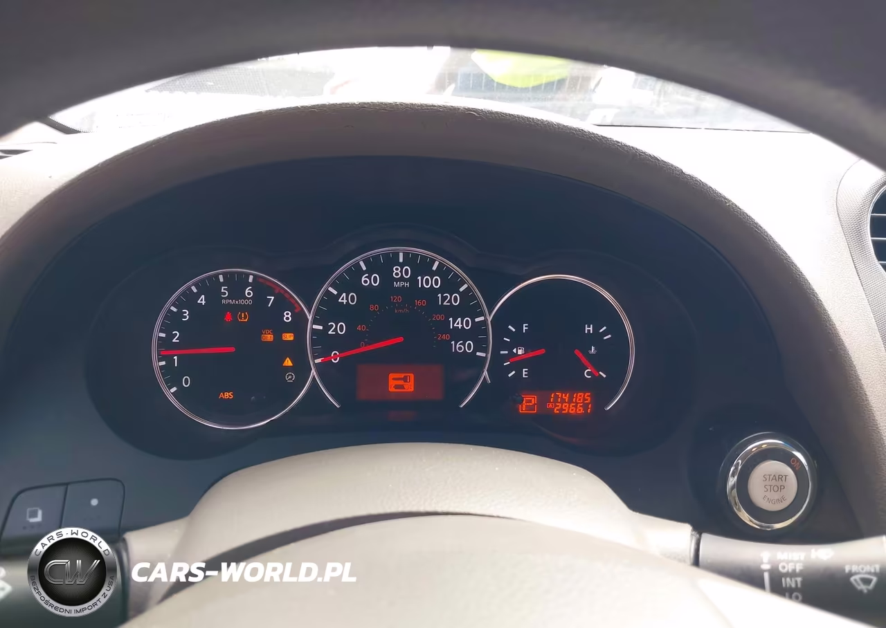 2011 Nissan Altima 2.5 S VIN:1N4AL2AP6BC156361 - 7