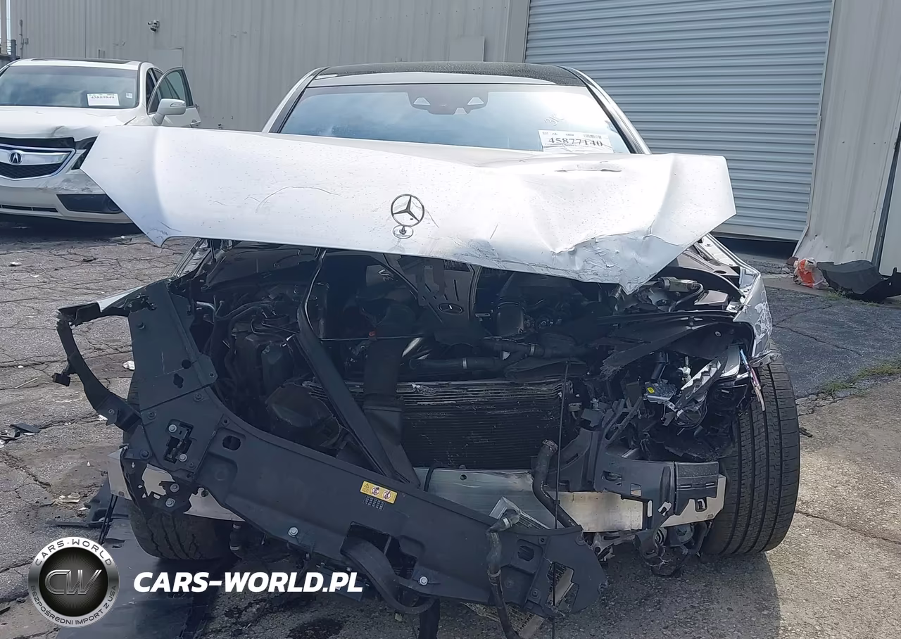 2017 Mercedes-Benz S 550 VIN:WDDUG8CB0HA312646 - 12