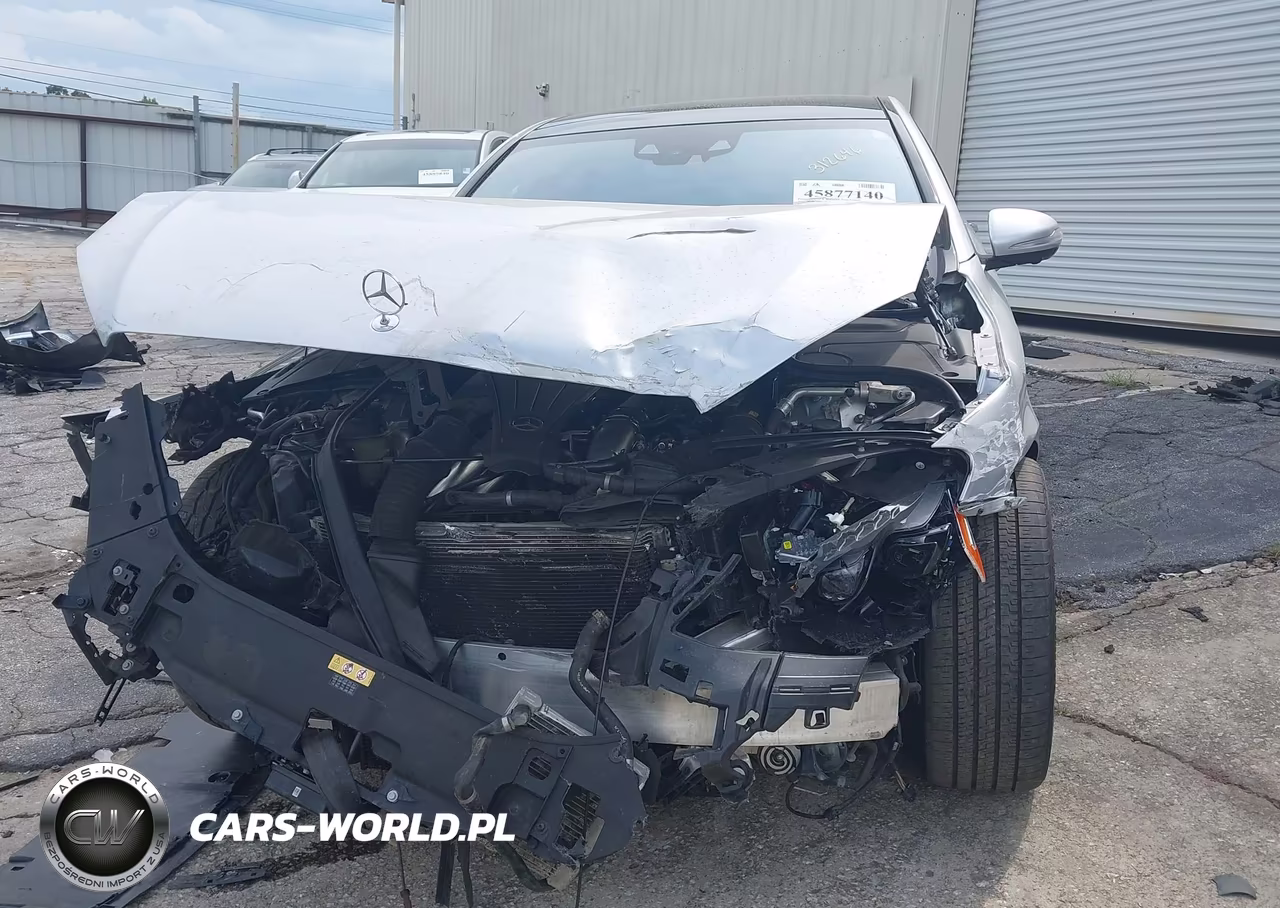 2017 Mercedes-Benz S 550 VIN:WDDUG8CB0HA312646 - 6
