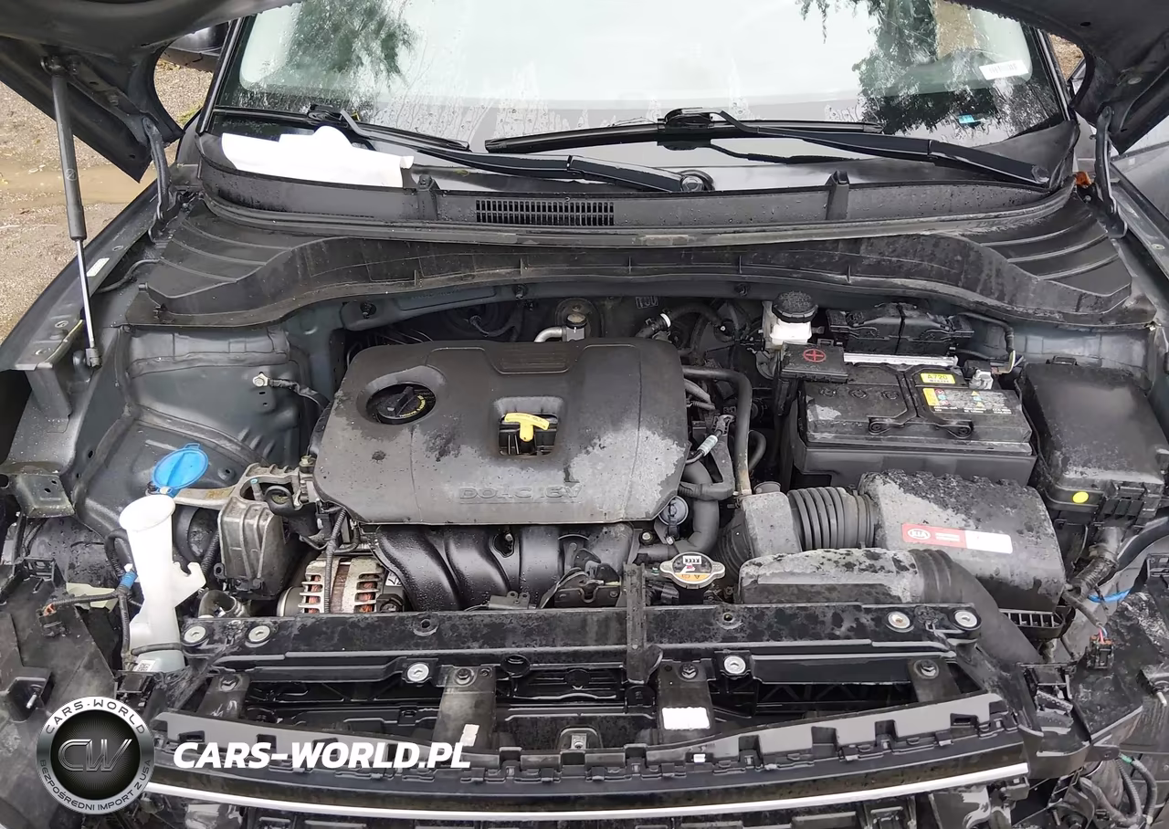 2020 Kia Soul S VIN:KNDJ23AU1L7732120 - 10