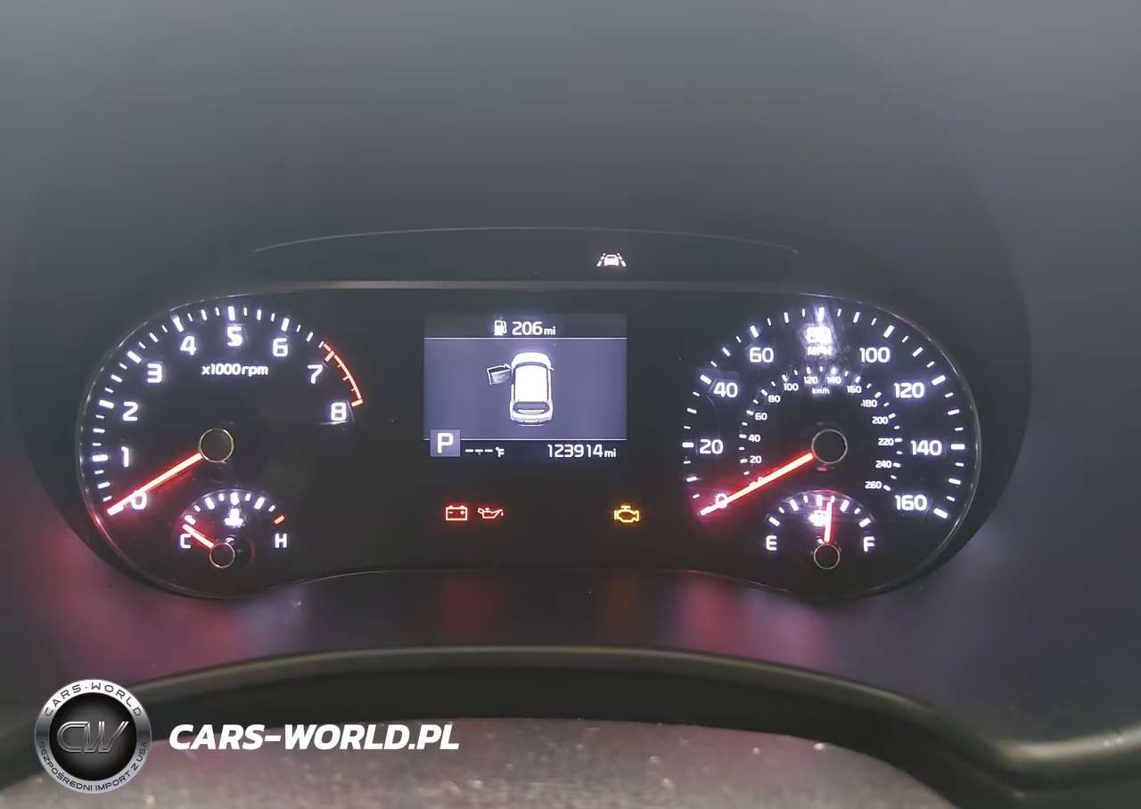 2020 Kia Soul S VIN:KNDJ23AU1L7732120 - 7