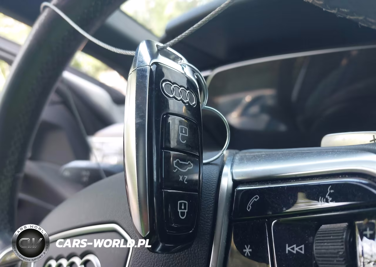 2024 Audi Q8 E-Tron Premium Plus Quattro VIN:WA15AAGE3RB030681 - 11
