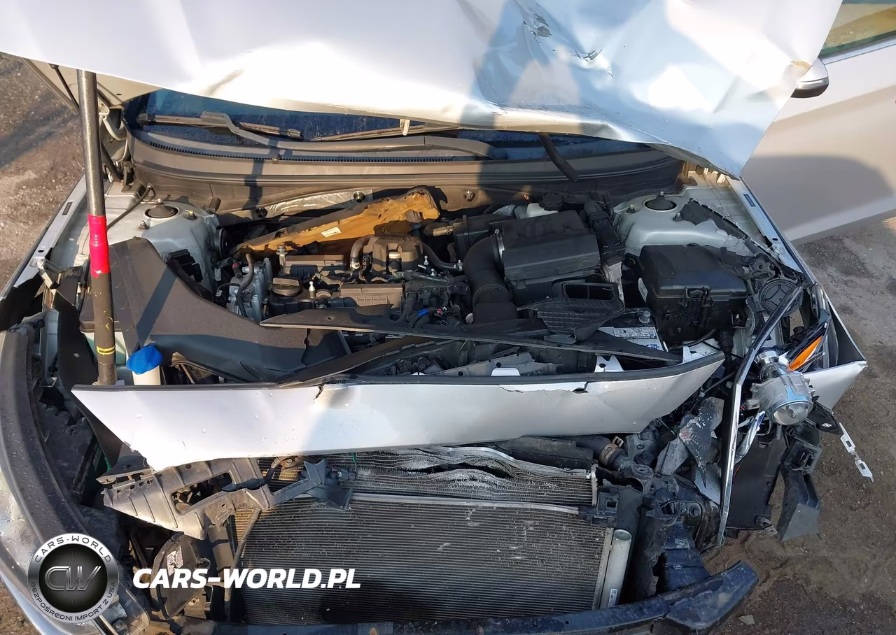 2018 Hyundai Sonata Sel VIN:5NPE34AF4JH632141 - 10