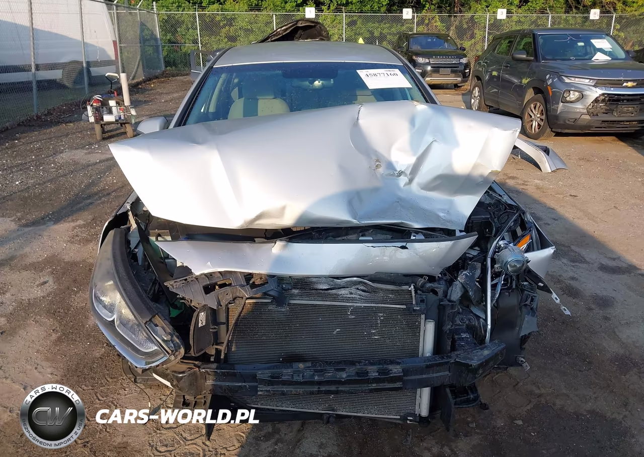 2018 Hyundai Sonata Sel VIN:5NPE34AF4JH632141 - 11
