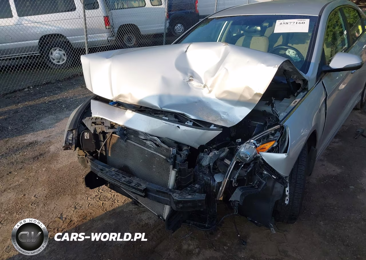 2018 Hyundai Sonata Sel VIN:5NPE34AF4JH632141 - 6