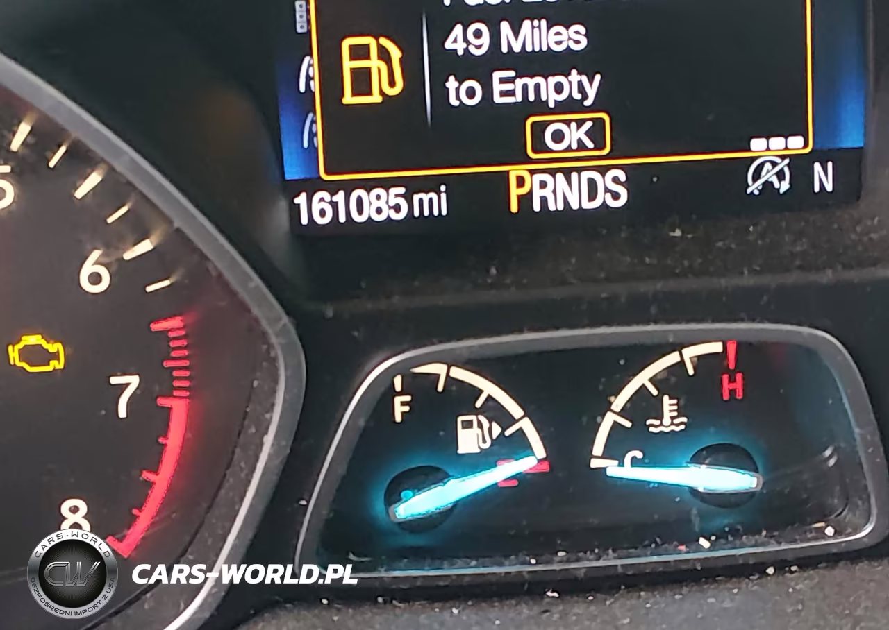 2017 Ford Escape Se VIN:1FMCU9GD2HUB03595 - 15
