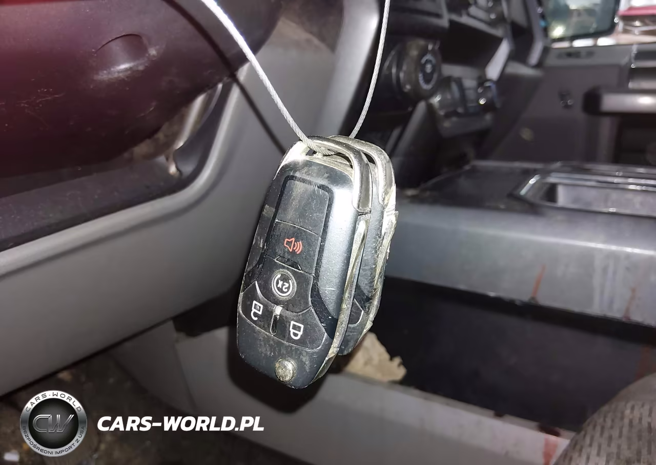2019 Ford F-150 Xlt VIN:1FTEW1E47KKE79482 - 11