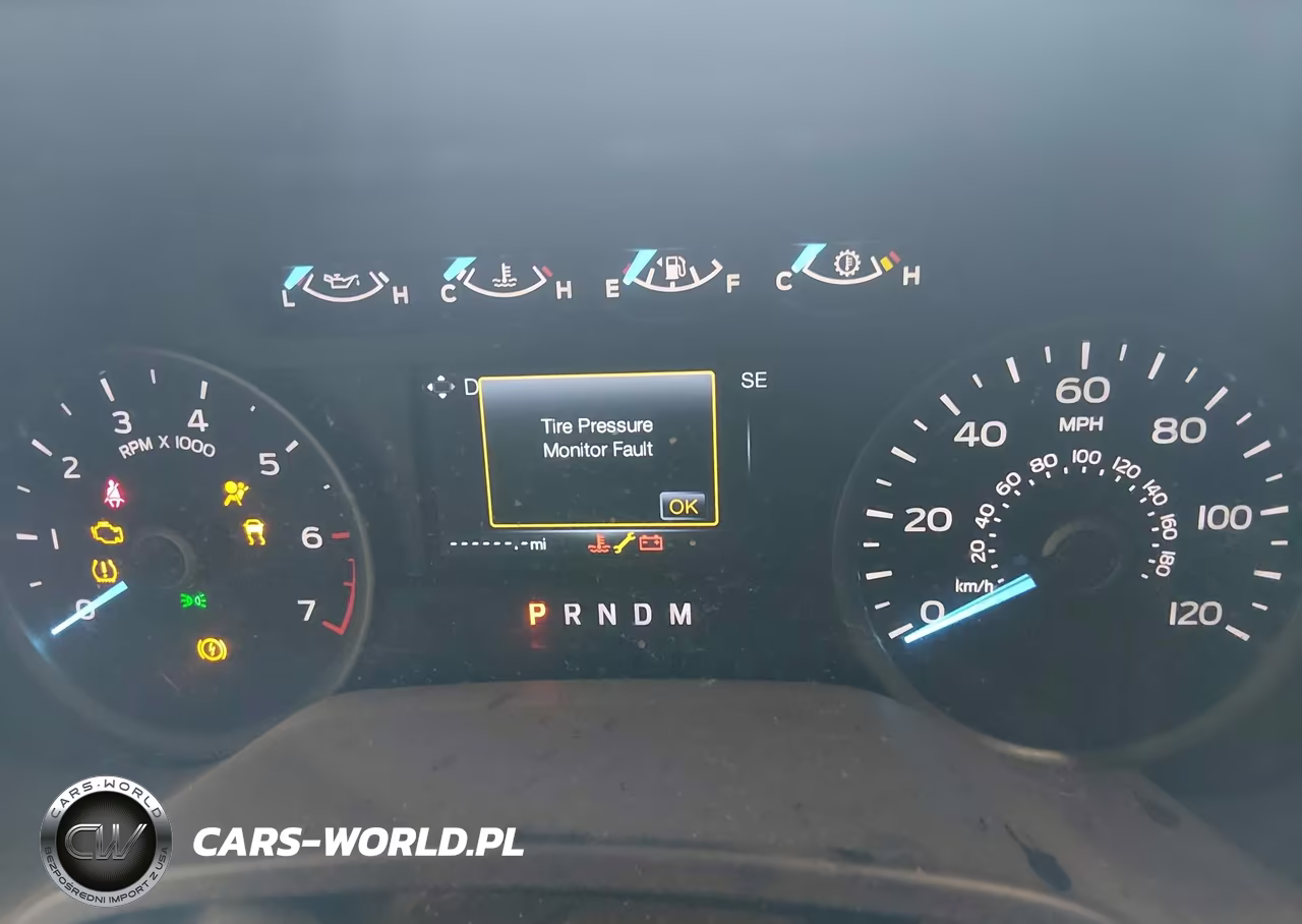 2019 Ford F-150 Xlt VIN:1FTEW1E47KKE79482 - 7