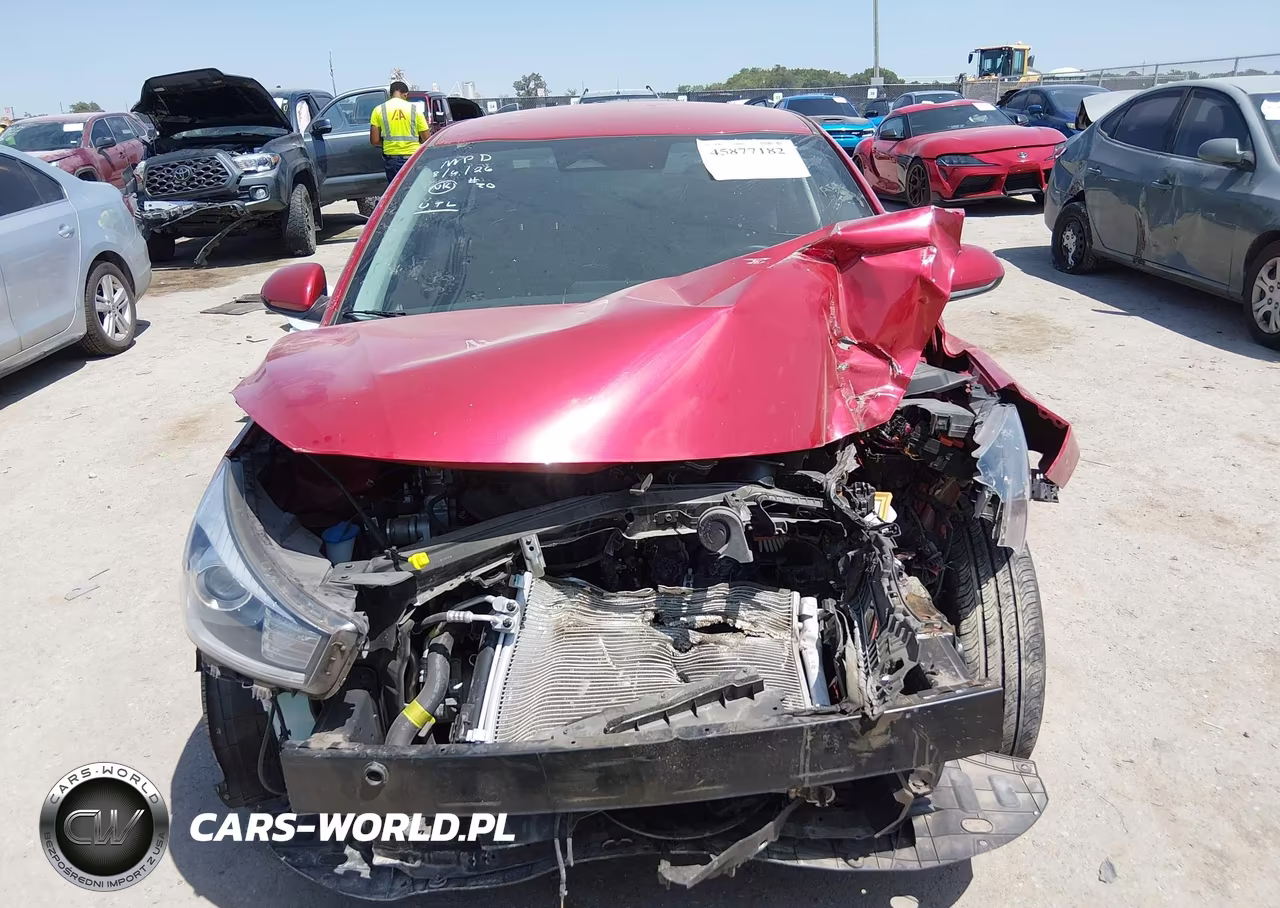 2022 Kia Rio S VIN:3KPA24AD0NE441732 - 13