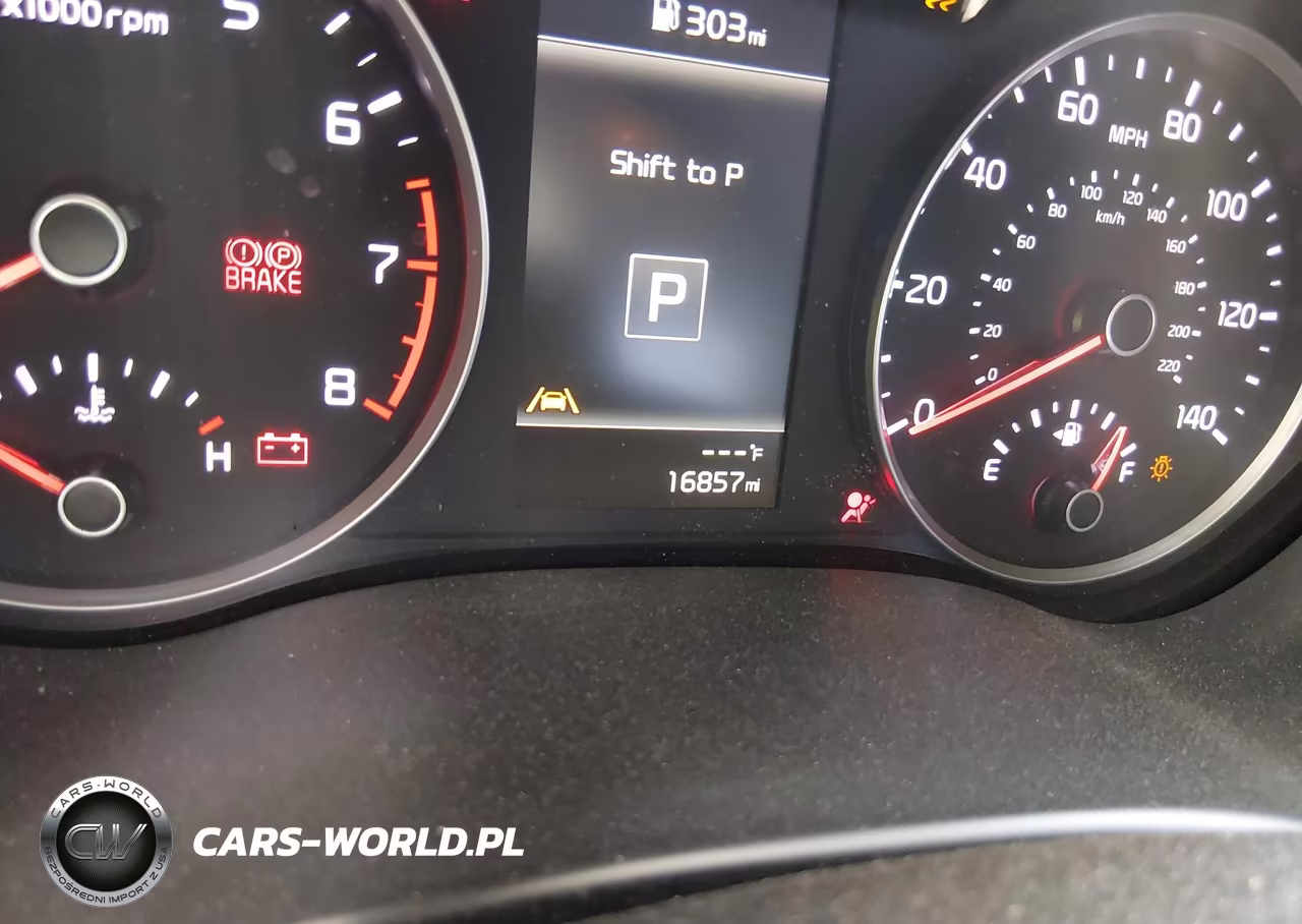 2022 Kia Rio S VIN:3KPA24AD0NE441732 - 16
