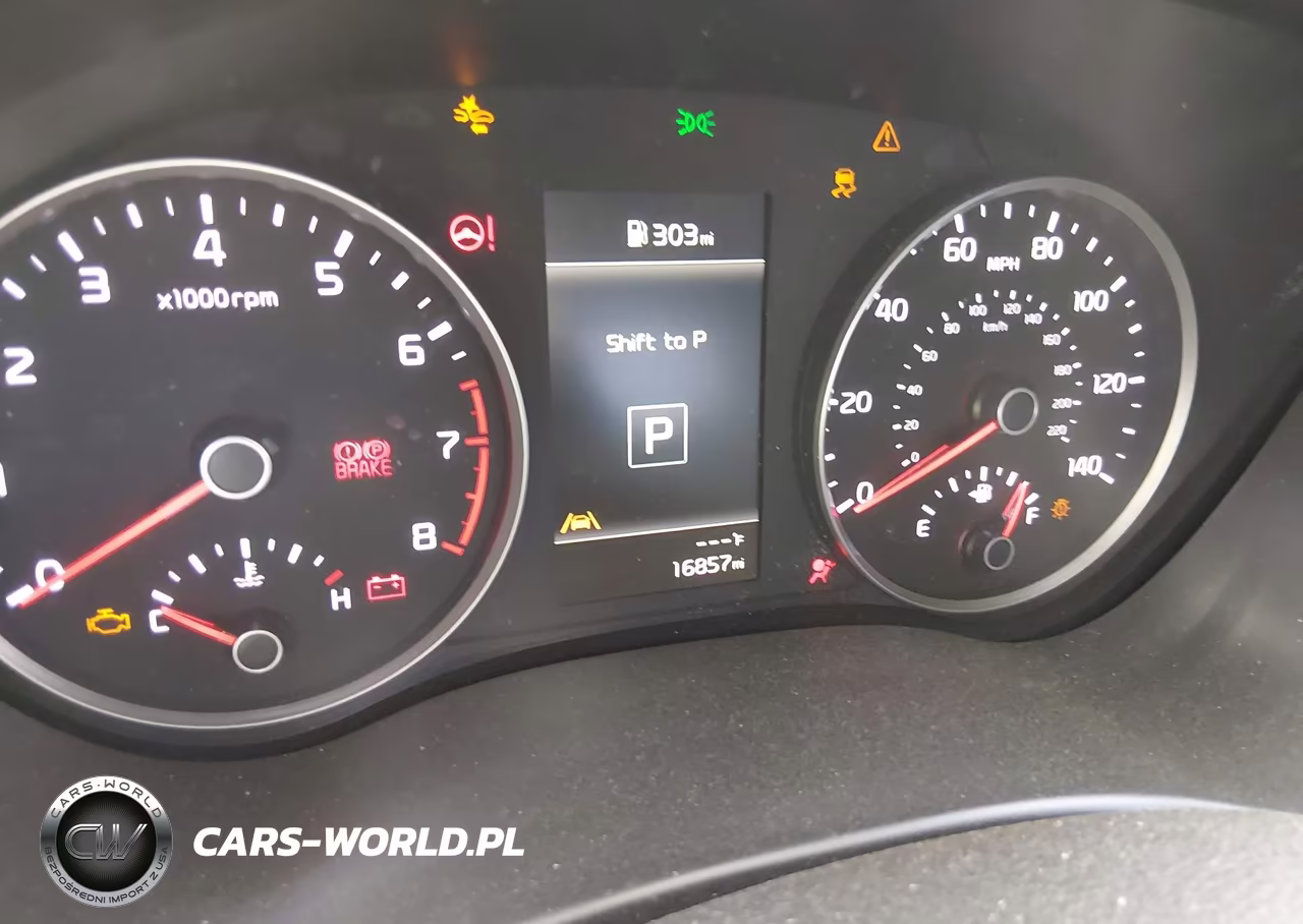 2022 Kia Rio S VIN:3KPA24AD0NE441732 - 7
