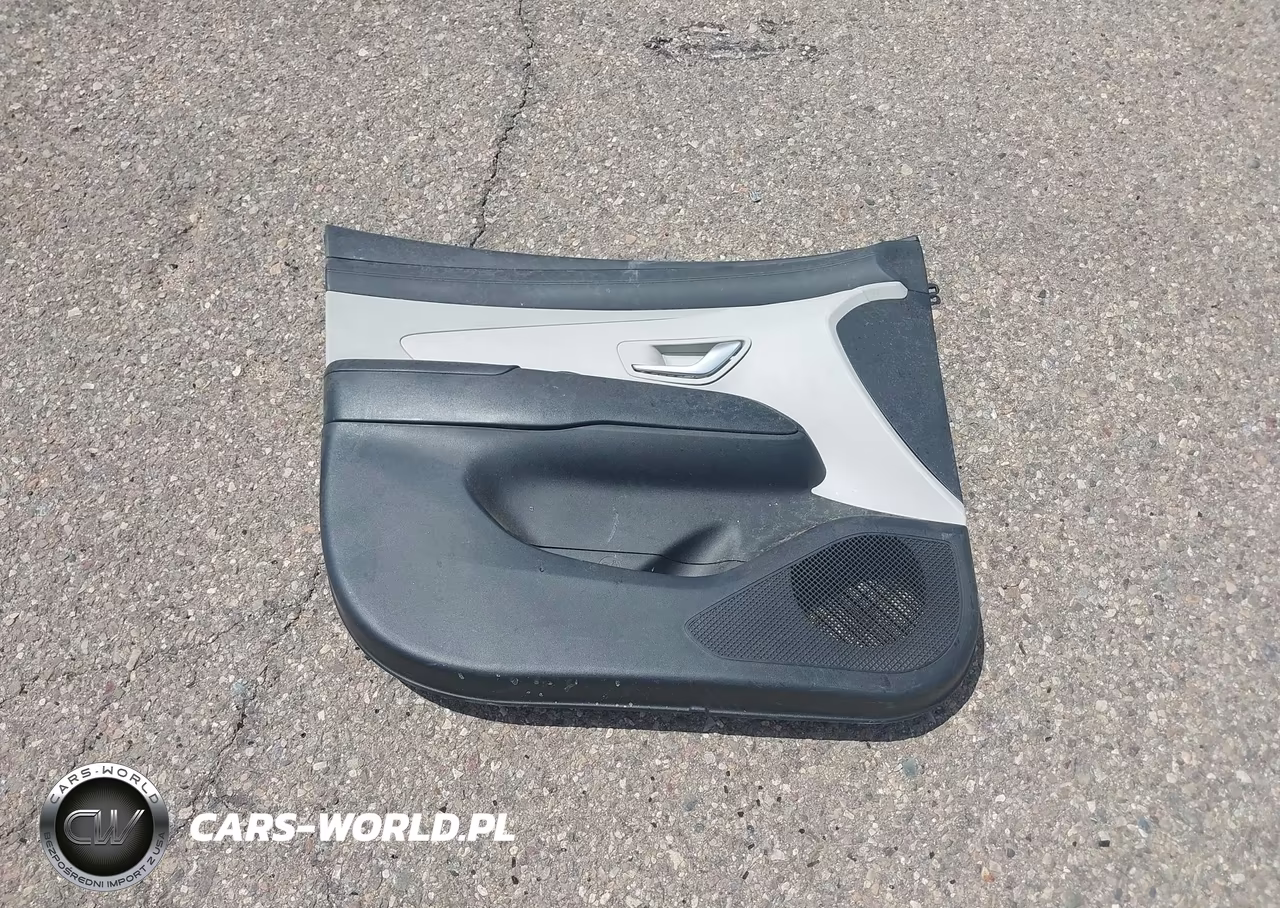 2025 Hyundai Tucson Hybrid Sel Convenience VIN:KM8JCDD11SU283439 - 12