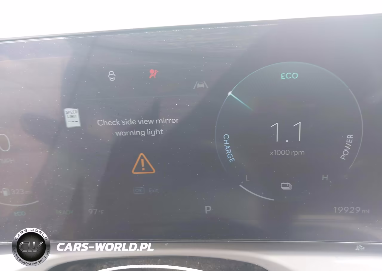2025 Hyundai Tucson Hybrid Sel Convenience VIN:KM8JCDD11SU283439 - 7