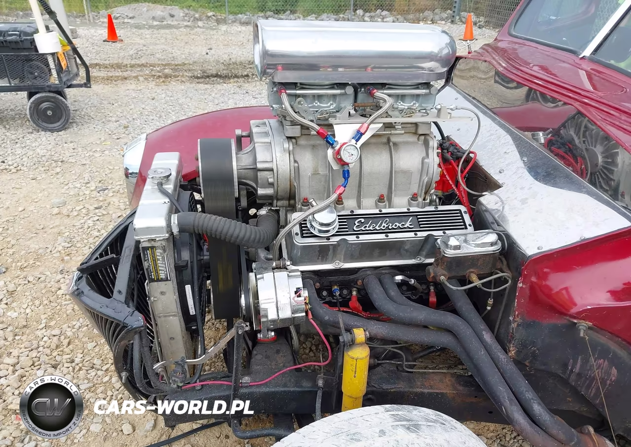 1940 Ford Deluxe VIN:M5513482 - 10