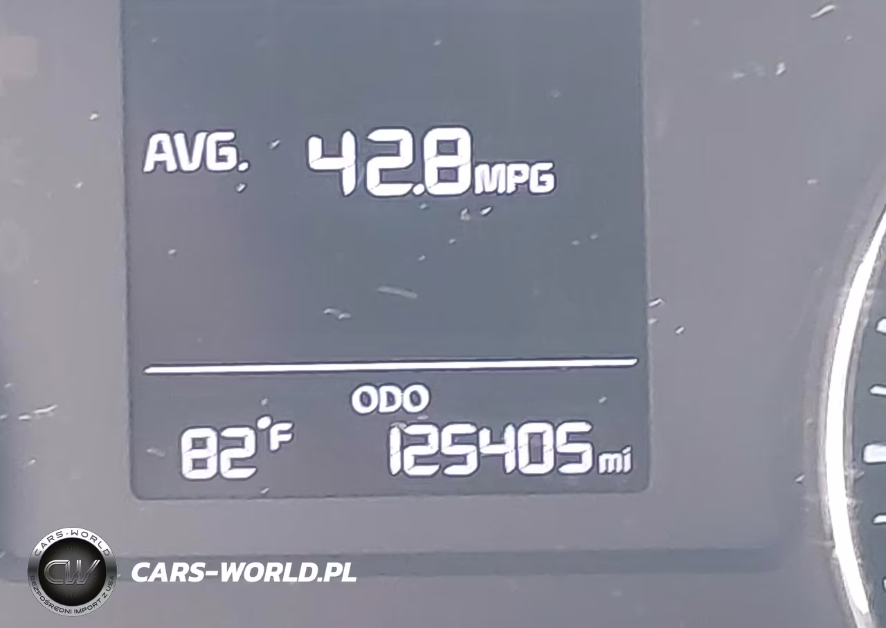 2017 Kia Forte Lx VIN:3KPFK4A74HE125867 - 15