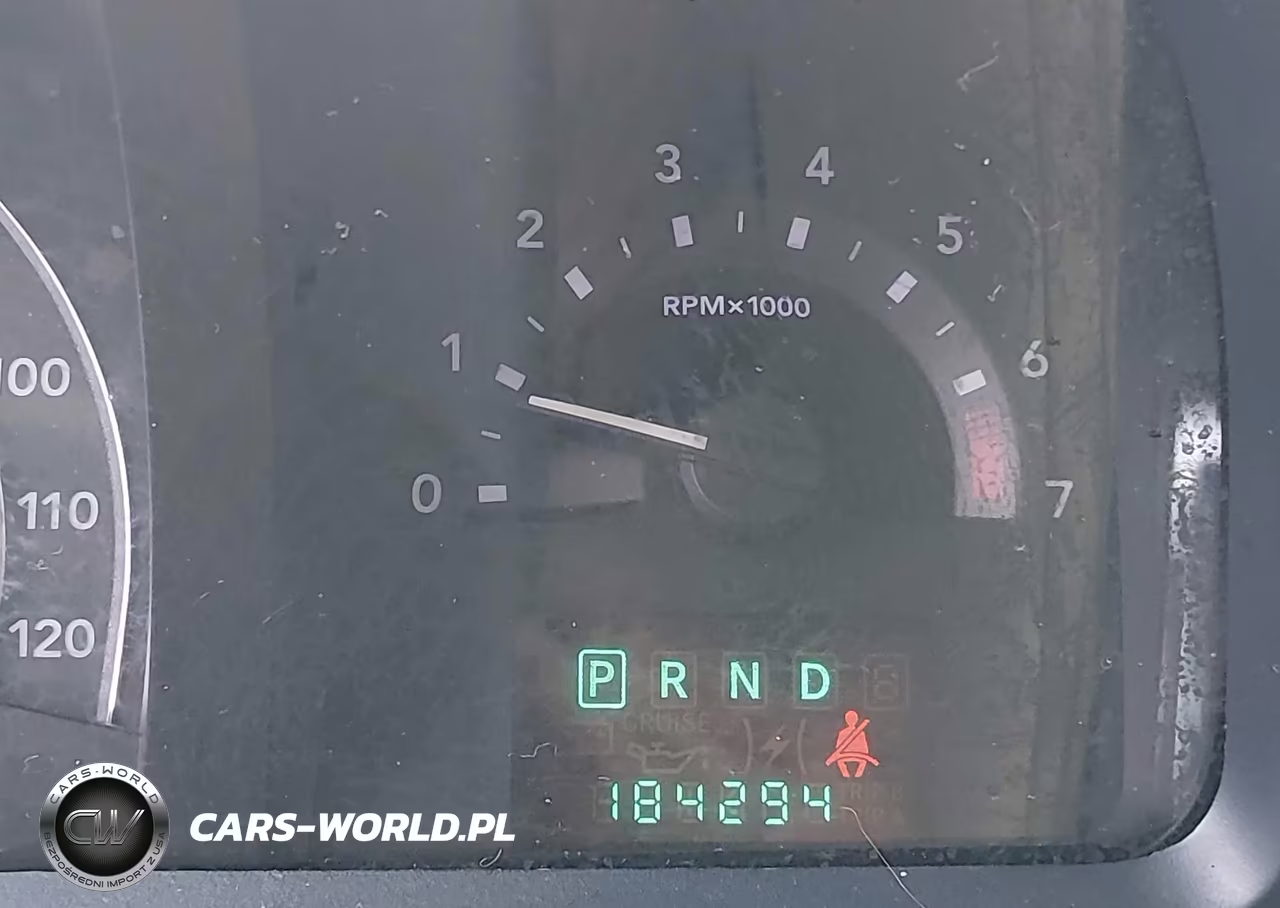 2009 Dodge Journey R-T VIN:3D4GG67V79T246853 - 7