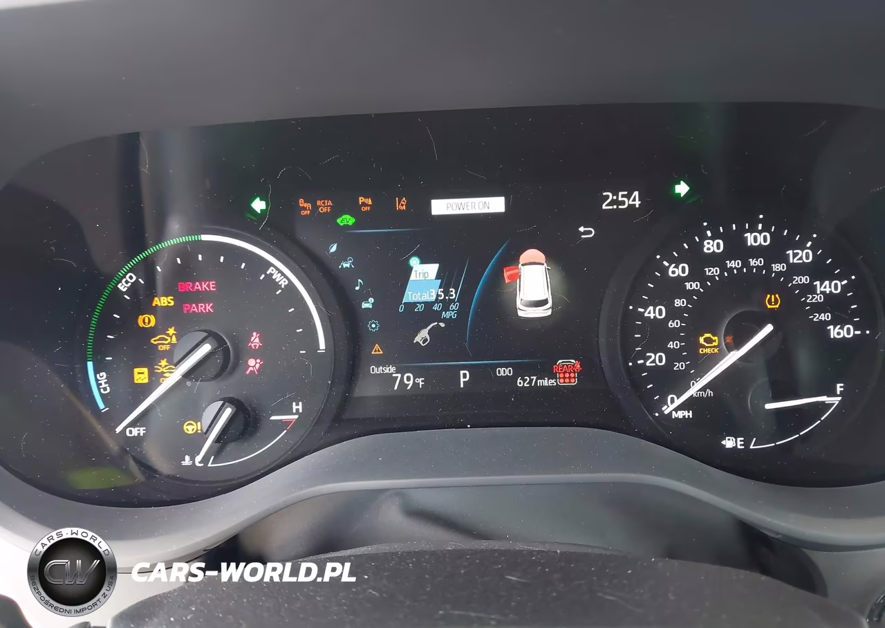 2026 Toyota Sienna Xle VIN:5TDYRKECXTS333380 - 7