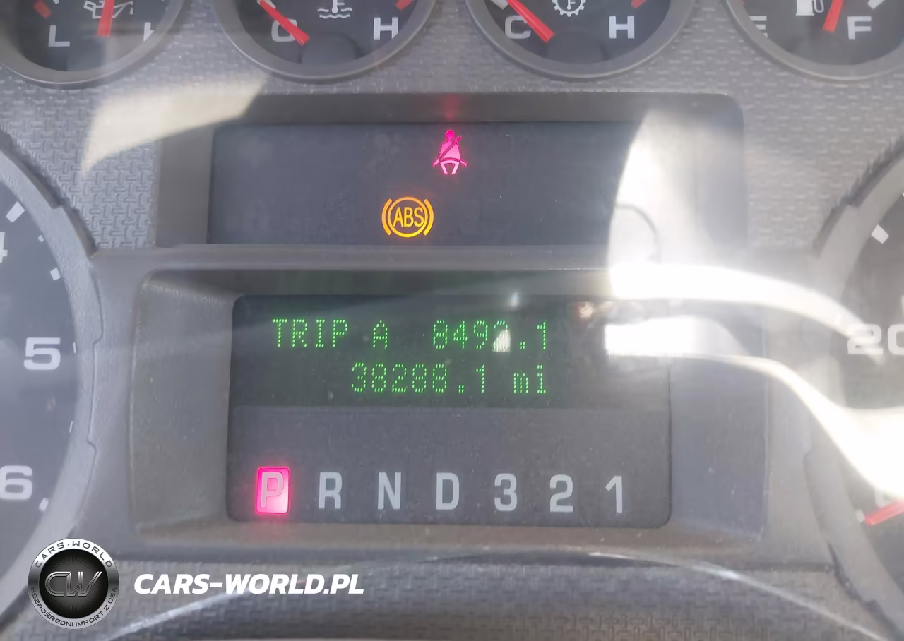 2008 Ford Super Duty F-250 Srw Xl-Xlt VIN:1FDNF20578ED48643 - 16