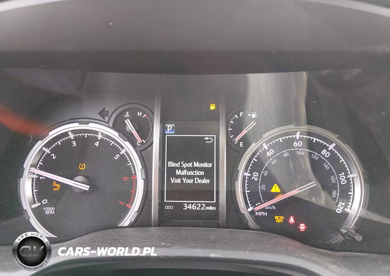 2023 Toyota 4Runner Trd Off Road Premium VIN:JTERU5JR6P6164894 - 7