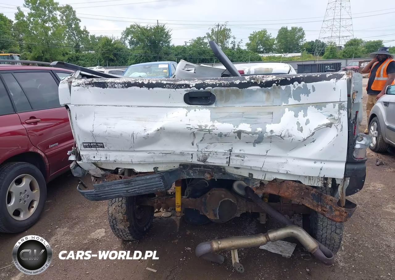 1997 Dodge Ram 1500 Lt-Work Special VIN:1B7HC16X3VS117099 - 17