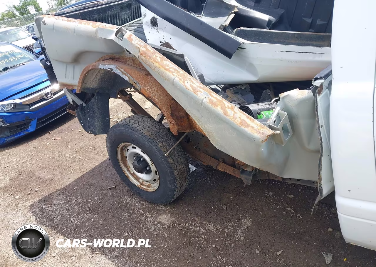 1997 Dodge Ram 1500 Lt-Work Special VIN:1B7HC16X3VS117099 - 6