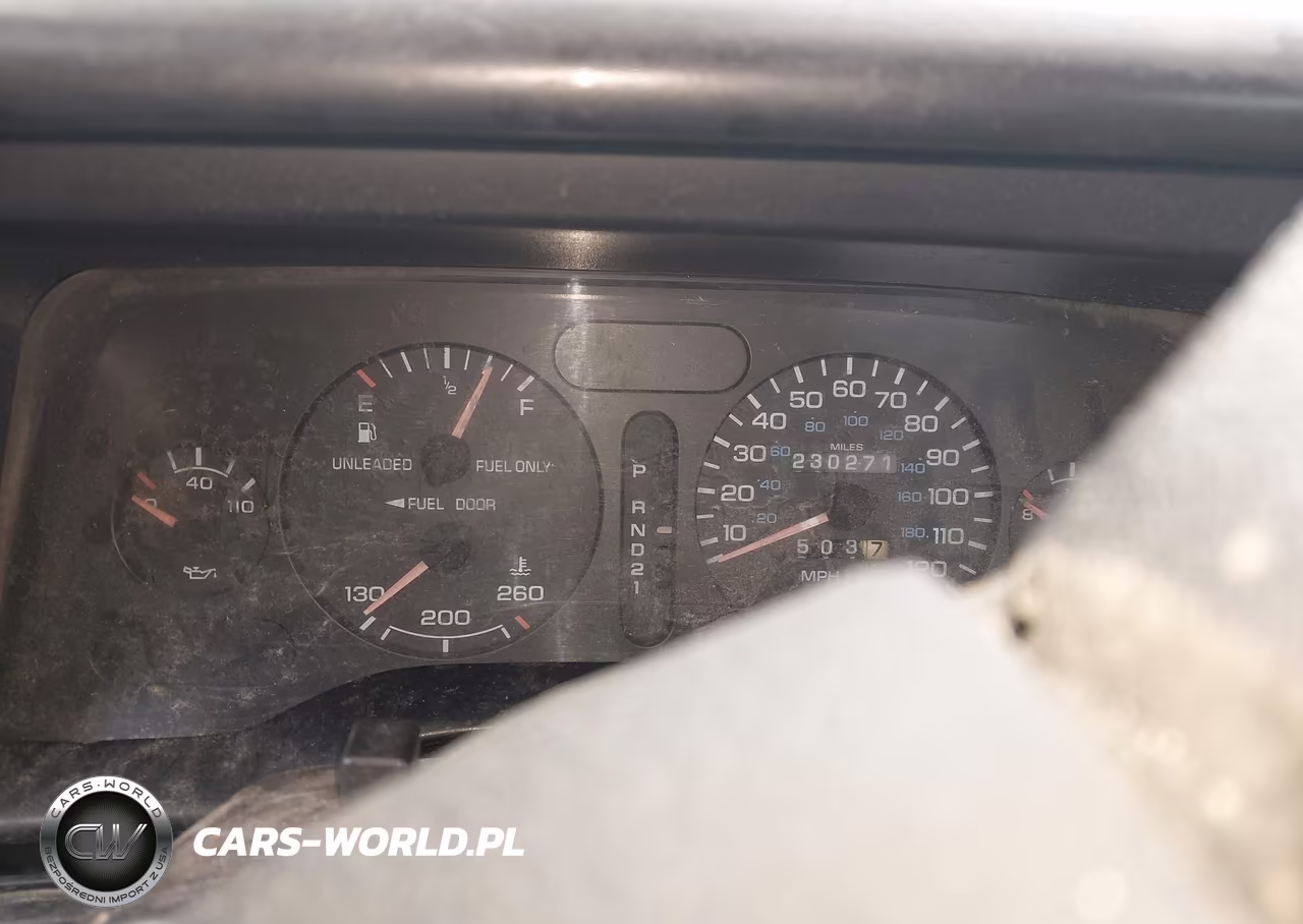 1997 Dodge Ram 1500 Lt-Work Special VIN:1B7HC16X3VS117099 - 7