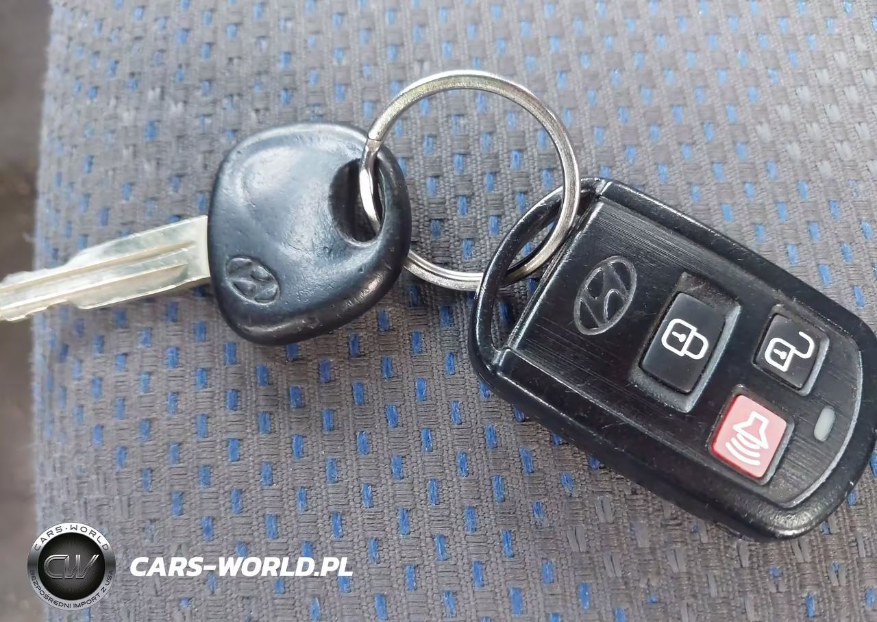 2005 Hyundai Elantra Gls-Gt VIN:KMHDN56D05U159607 - 11