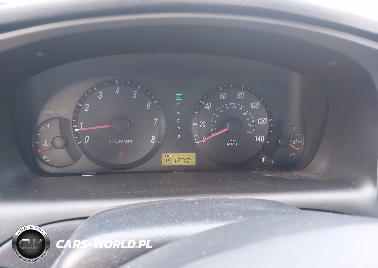 2005 Hyundai Elantra Gls-Gt VIN:KMHDN56D05U159607 - 7