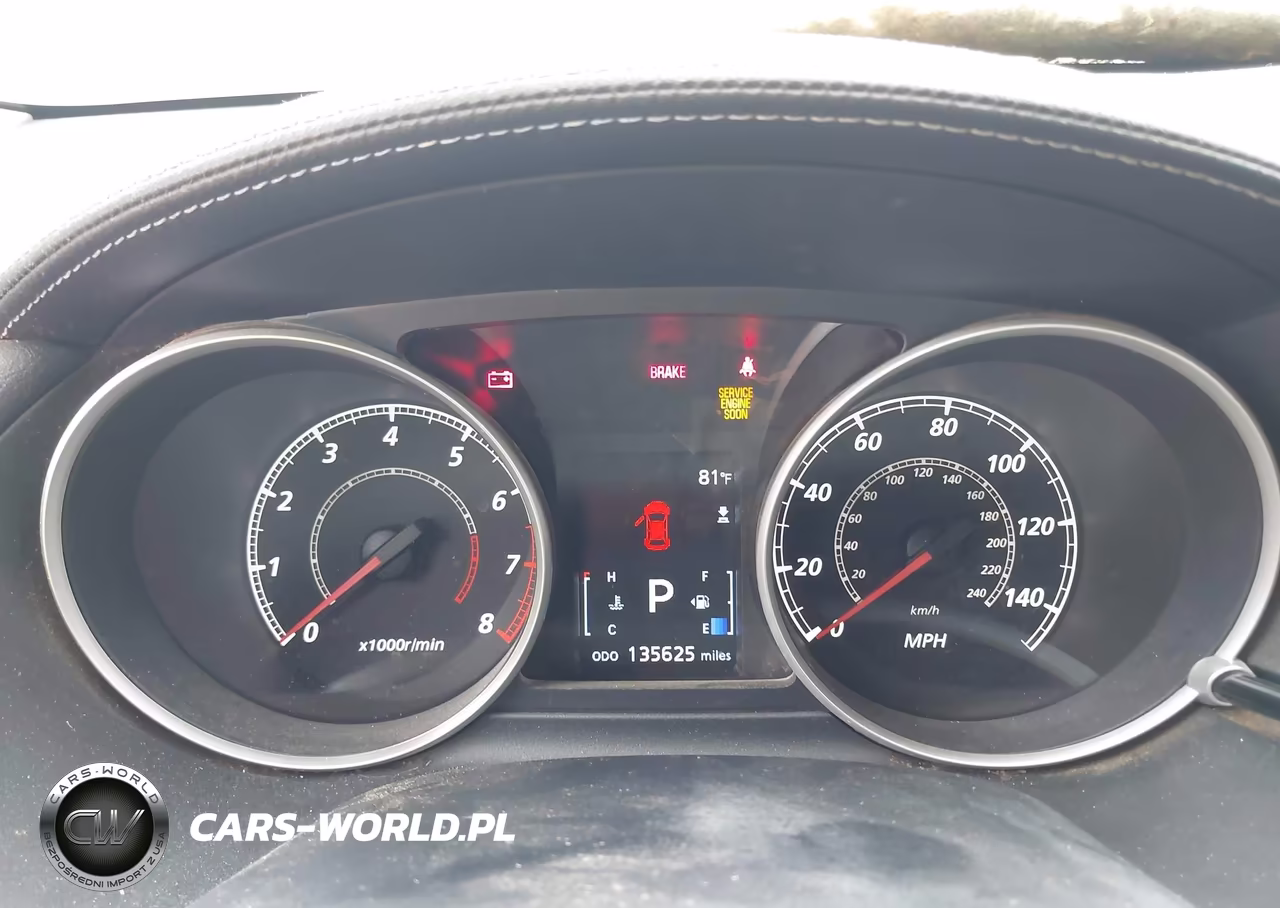 2011 Mitsubishi Outlander Xls VIN:JA4JS4AX2BU032245 - 7