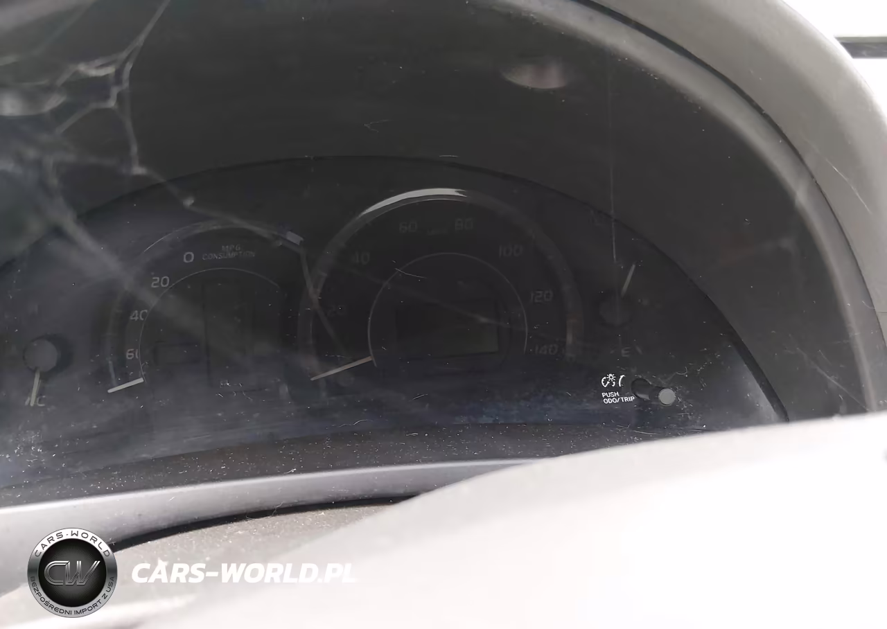 2009 Toyota Camry Hybrid VIN:4T1BB46K99U108346 - 7
