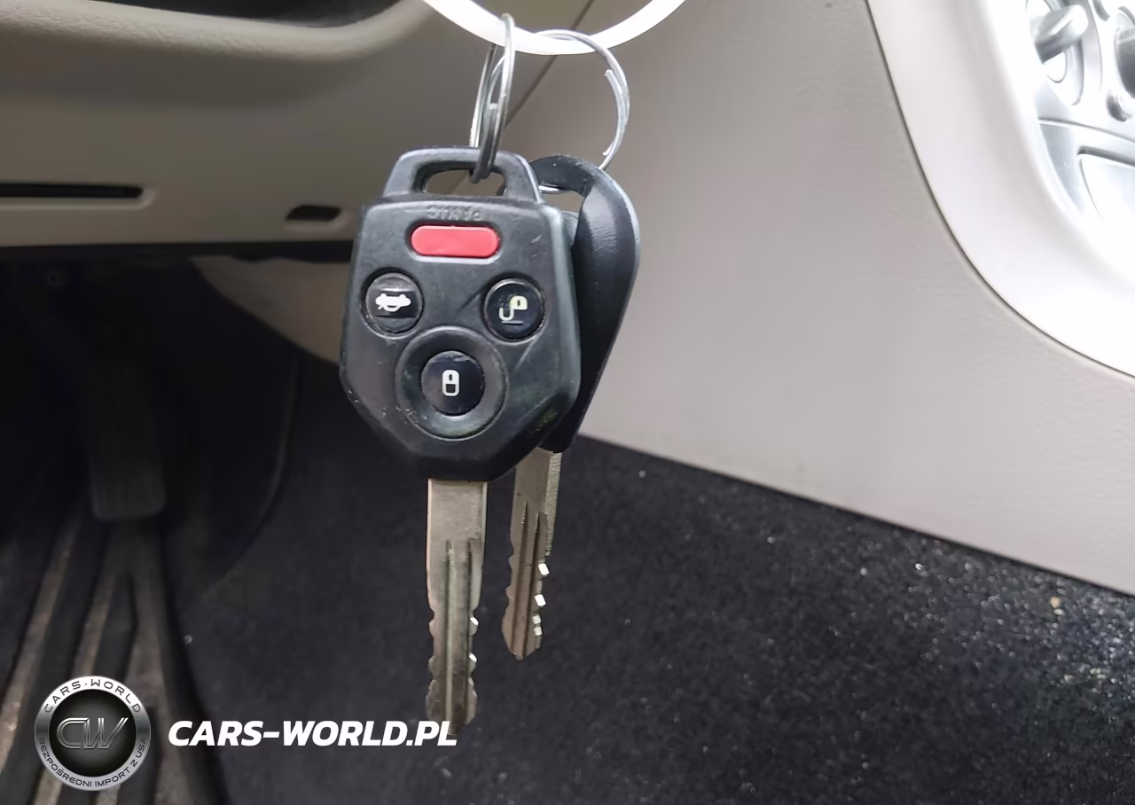 2009 Subaru Outback 2.5I VIN:4S4BP61C497314184 - 11