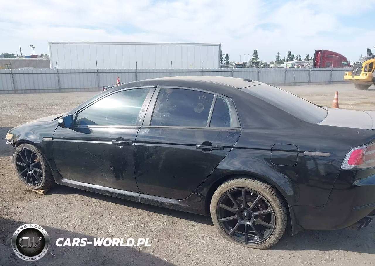 2007 Acura Tl Type S VIN:19UUA766X7A045231 - 20