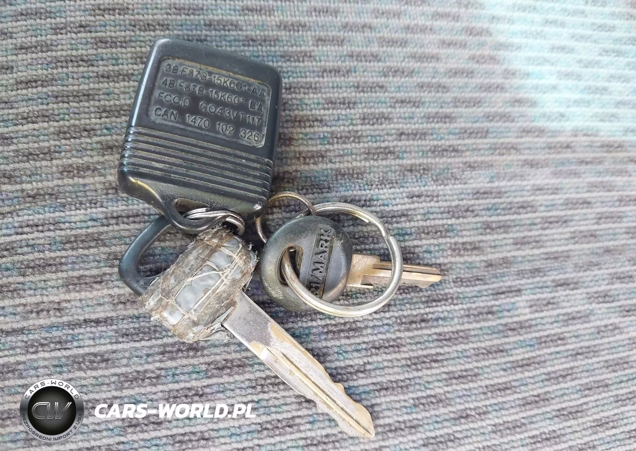 1998 Ford F150 VIN:1FTZX1764WNA45828 - 9