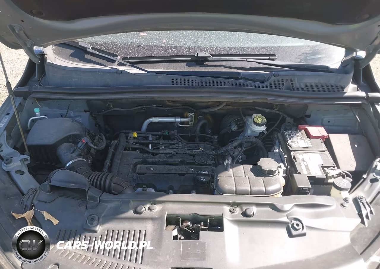 2019 Buick Encore Fwd Preferred VIN:KL4CJASB3KB951194 - 10